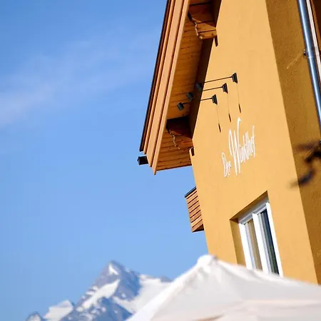 Der Winklhof Hotel
