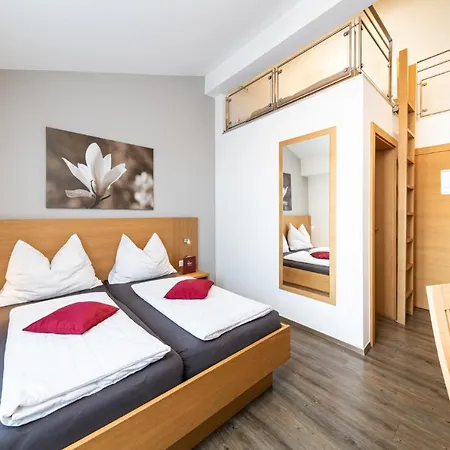 Der Winklhof Hotel 3*