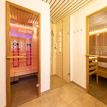 Der Winklhof Saalfelden