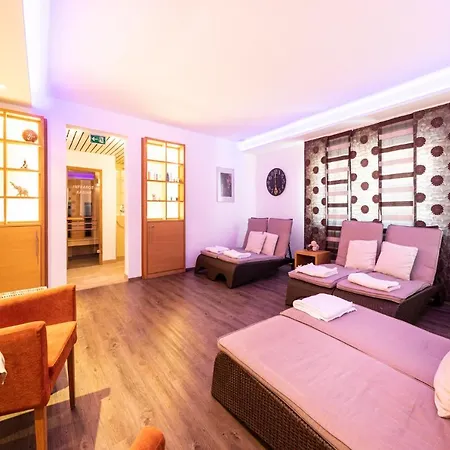 Der Winklhof 3*