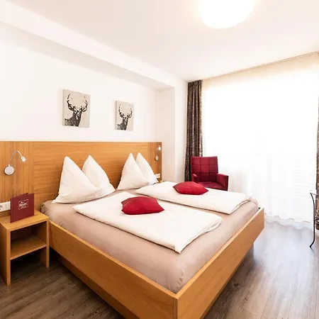 Der Winklhof Saalfelden