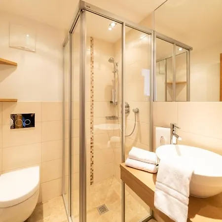 Ξενοδοχείο Der Winklhof