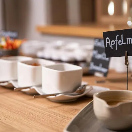 Der Winklhof Ξενοδοχείο 3*