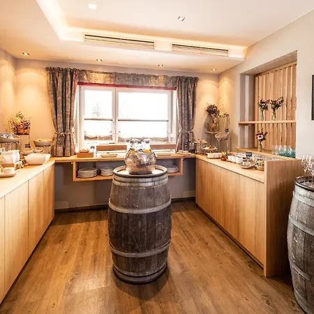 Hotel Der Winklhof Saalfelden