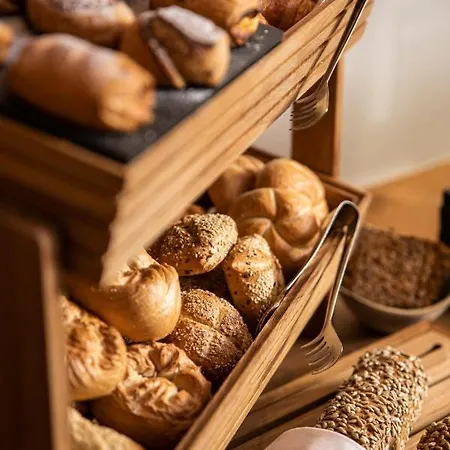 Der Winklhof Ξενοδοχείο