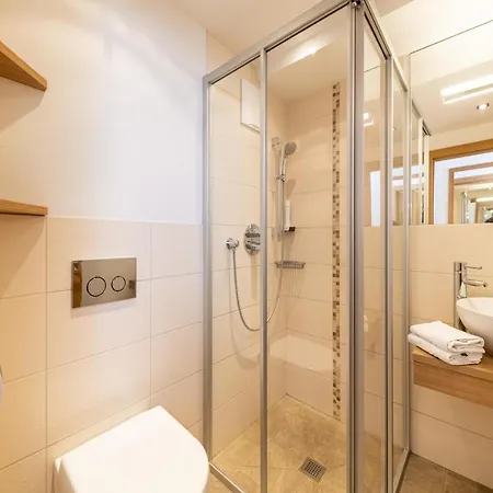 Hotel Der Winklhof Saalfelden