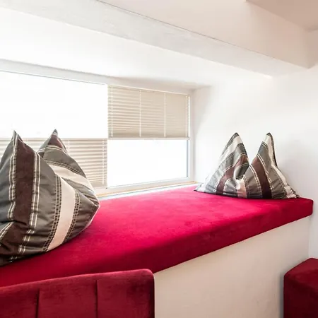 Der Winklhof Saalfelden