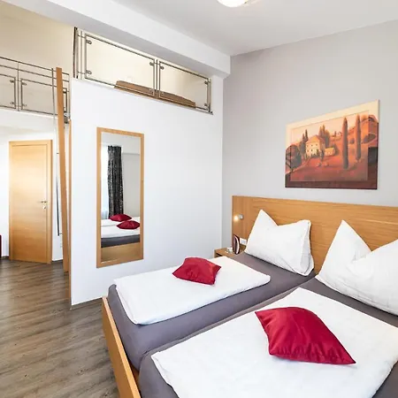 Der Winklhof Hotel 3*