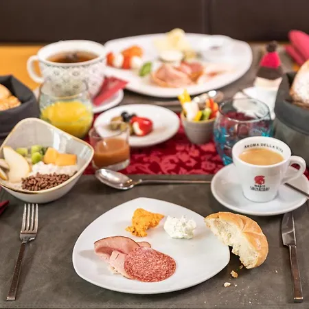 Hotel Der Winklhof 3*