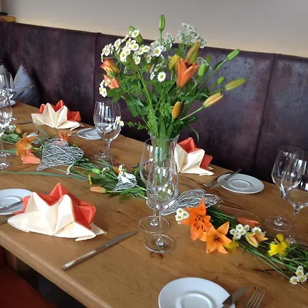 Der Winklhof 3* 살펠덴암스타이너르넨미어