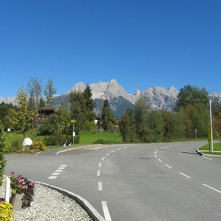 Der Winklhof Saalfelden