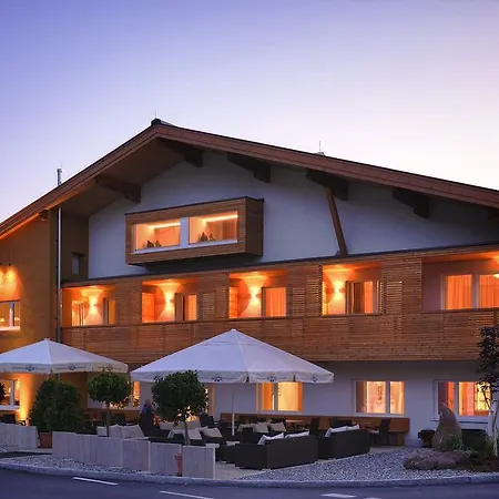 Der Winklhof 3* Saalfelden