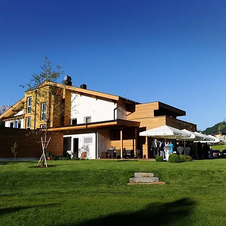 Der Winklhof Hotel Saalfelden