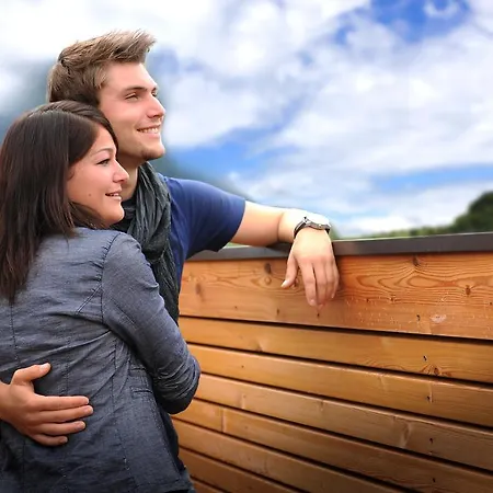 Ξενοδοχείο Der Winklhof Saalfelden