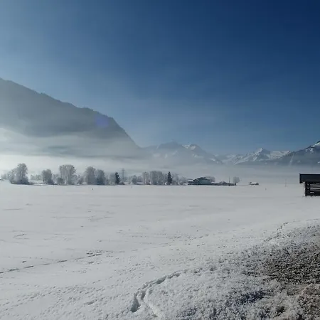 Der Winklhof Hotel Saalfelden