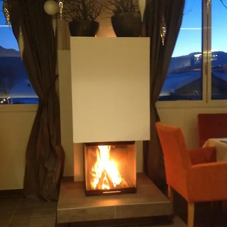 Hotel Der Winklhof Saalfelden