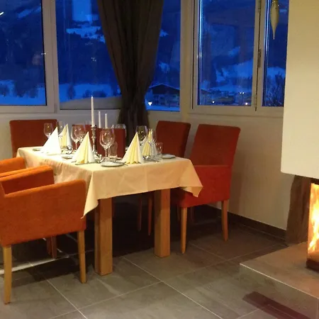 Ξενοδοχείο Der Winklhof Saalfelden