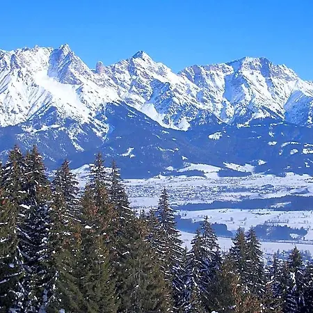 Hotel Der Winklhof Saalfelden