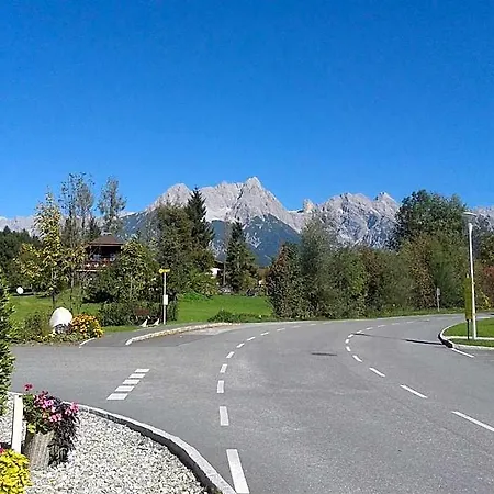 Der Winklhof Saalfelden