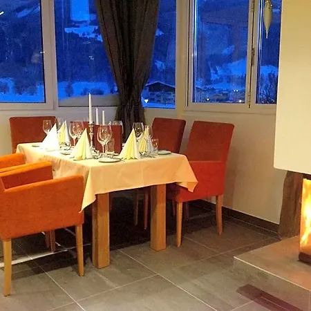 Der Winklhof 3* Saalfelden