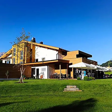 Der Winklhof 3* Saalfelden