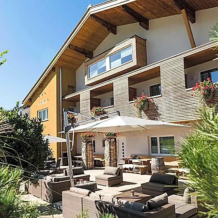 Der Winklhof 3*