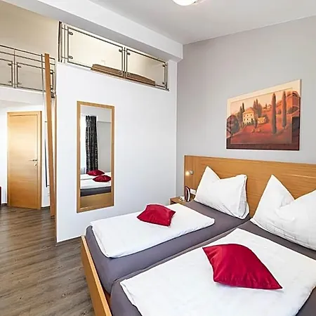 Hotel Der Winklhof Saalfelden