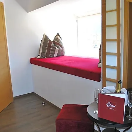 Der Winklhof 3* Saalfelden
