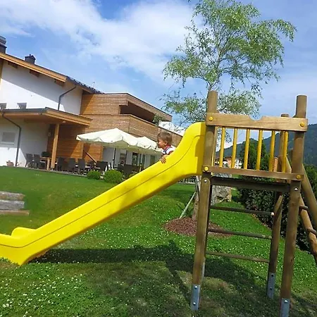 Der Winklhof Hotel