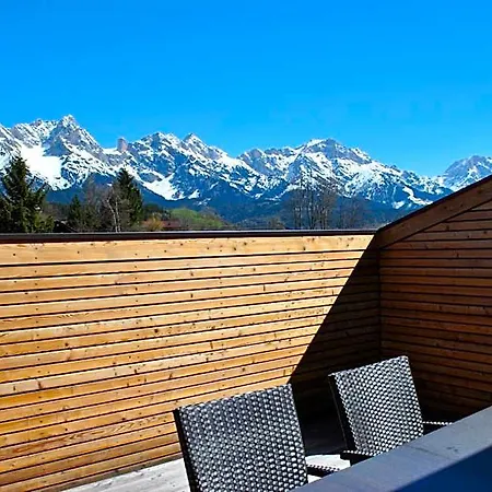 Hotel Der Winklhof
