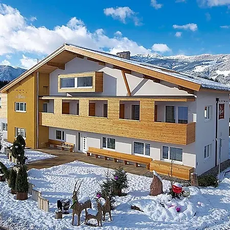 Der Winklhof 3* Saalfelden