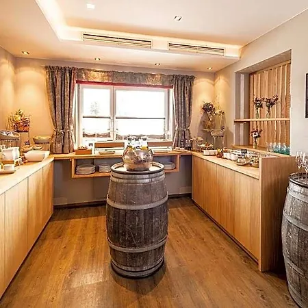 Der Winklhof Hotel 3*