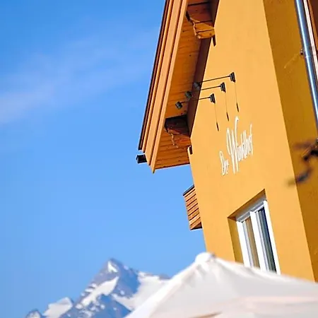 Der Winklhof Hotel Saalfelden