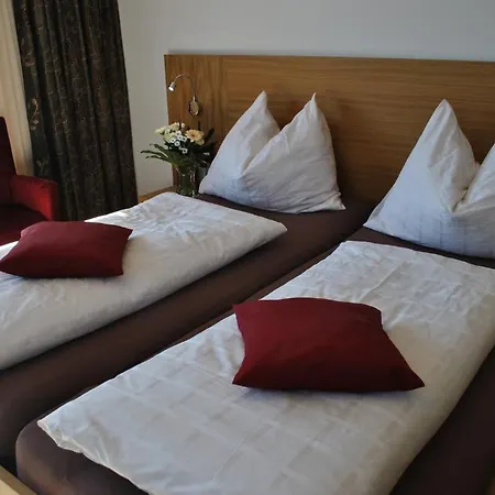 Der Winklhof Hotel Saalfelden