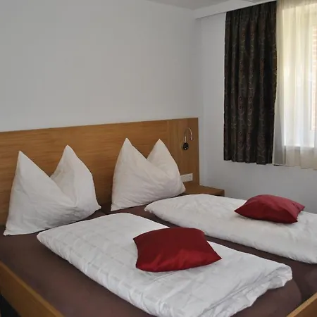 Der Winklhof 3*
