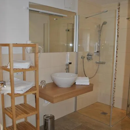 Ξενοδοχείο Der Winklhof 3*