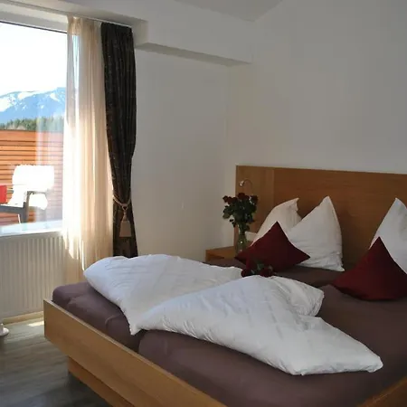 Hotel Der Winklhof Saalfelden