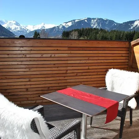 Der Winklhof 3* Saalfelden