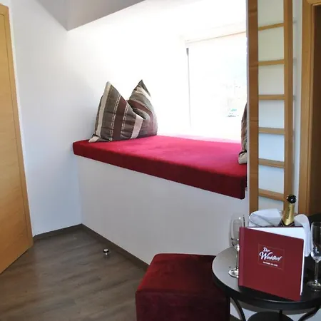 Der Winklhof 3*