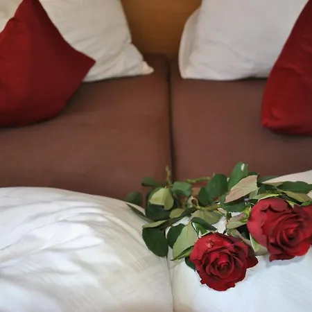 Hotel Der Winklhof 3*