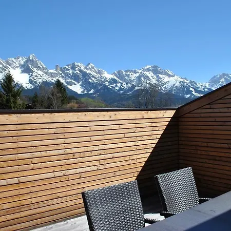 Ξενοδοχείο Der Winklhof 3*