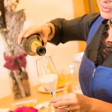 Der Winklhof Hotel 3*