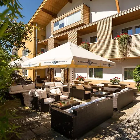 Hotel Der Winklhof Saalfelden