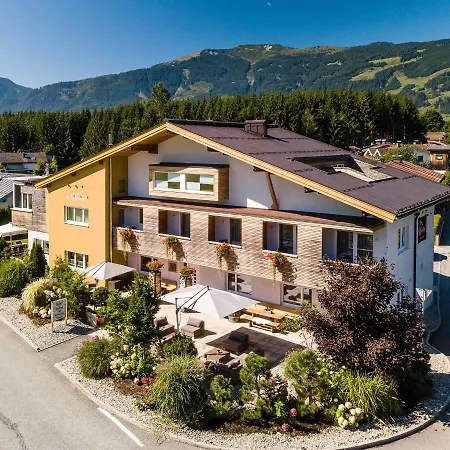 Hotel Der Winklhof Saalfelden