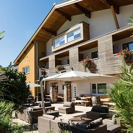 Hotel Der Winklhof Saalfelden