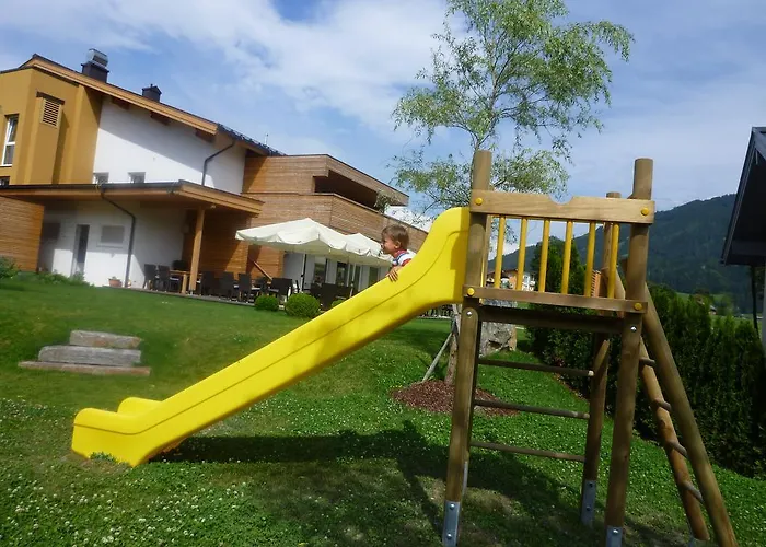 Der Winklhof Saalfelden