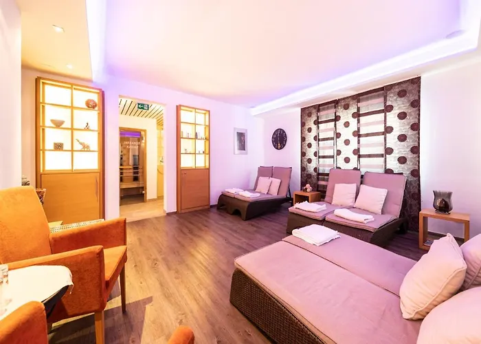 Der Winklhof 3*