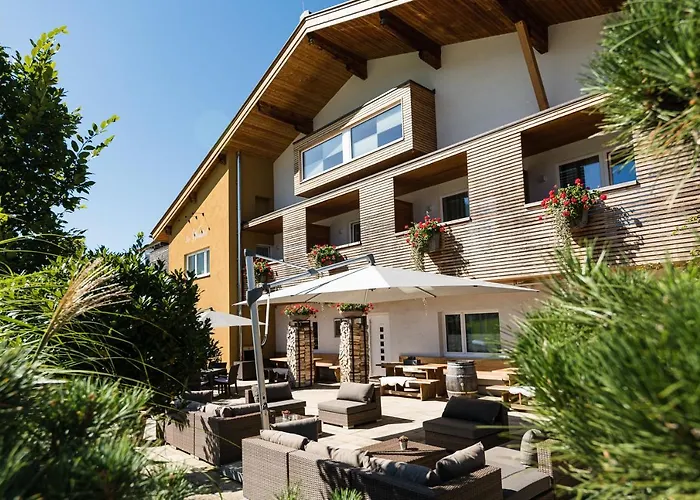 Ξενοδοχείο Der Winklhof Saalfelden